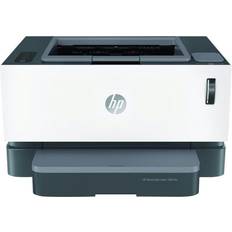 2021 - A4 - AirPrint - Ja (automatisk) - Laser Printere HP Neverstop 1001nw