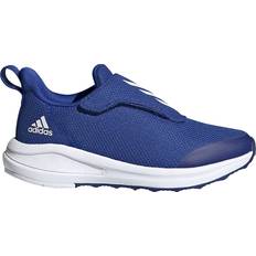 Adidas Kid's FortaRun AC - Royal Blue/Cloud White/Royal Blue