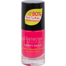 Benecos Happy Nails Nail Polish Oh La La! 5ml