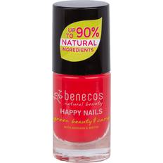 Benecos Happy Nails Nail Polish Hot Summer 5ml