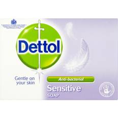 Antibacterial Sensitive Bar Soap