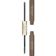 Clarins Brow Duo 03 Cool Brown 1,8 1 g