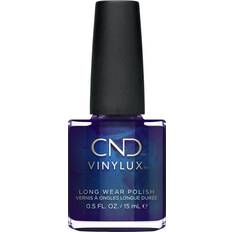 CND Vinylux Long Wear Polish #254 Eternal Midnight 15ml