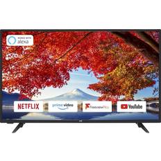 Component TVs JVC LT-40C700