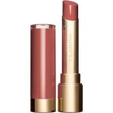 Clarins Joli Rouge Lip Lacquer 758L Sandy Pink