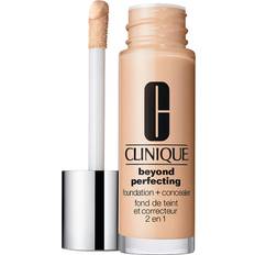 Clinique Beyond Perfecting Foundation + Concealer #8.5 Hazelnut