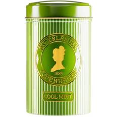 Cool Mint Tea