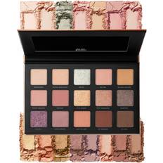 Eyeshadow Palette #120 Gilded Nude
