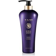 T-LAB Professional Kera Shot Shampoo 750ml