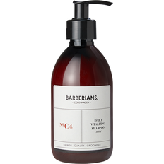 Barberians Daily Gentle Vitalizing Shampoo 300ml