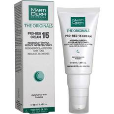 Martiderm The Originals Pro-Reg 15 Cream 50ml