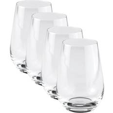 Villeroy & Boch Voice Basic Long Drink Glass 39.7cl 4pcs