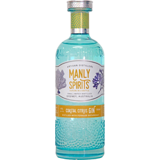 Coastal Citrus Gin 43% 70cl