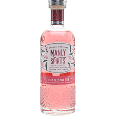 Australia Spirits Lilly Pilly Pink Gin 40% 70cl