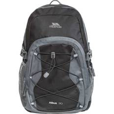 Trespass Albus Multi-Function 30L Backpack - Ash