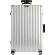 Rimowa Classic Check-In M - Silver 71cm • Prices »