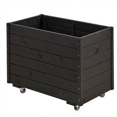 Odlingslådor Plus Blomlåda 48x88x66cm