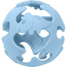 Silicone Ball