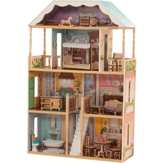 Kidkraft Charlotte Dollhouse
