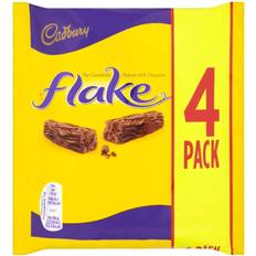 Cadbury Flake 80g 4Pacco