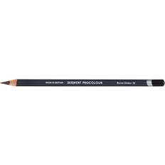 Derwent Procolour Pencil Burnt Umber