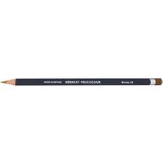 Derwent Procolour Pencil Bronze