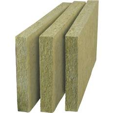 Väggar Isolering Rockwool Stenull Stålregelskiva 37 1200X95X455mm 3.27M²