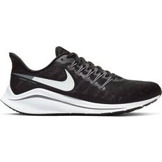 NIKE Air Zoom Vomero 14 W - Black/Thunder Grey/White