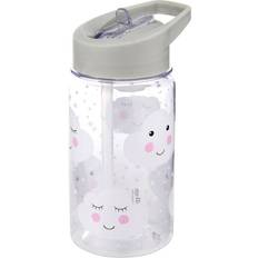 Sass & Belle Vattenflaskor Sass & Belle Drink up Sweet Dreams Cloud Water Bottle