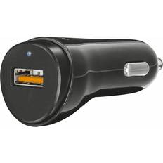 Trust Ultra-Fast USB Car Charger