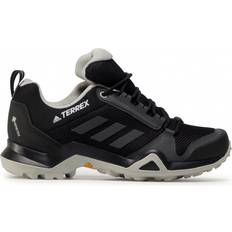 adidas Terrex AX3 GTX W - Core Black/Dgh Solid Grey/Metal Grey