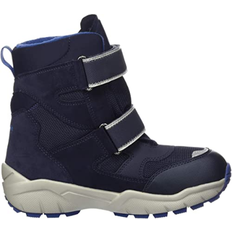 Superfit Winter schoenen Superfit Culusuk Gore-tex Ocean - Blauw