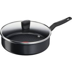 Tefal Start Easy avec couvercle 24 cm