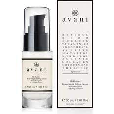 Avant Serums & Face Oils Avant Hi-Retinol Restoring & Lifting Serum 1fl oz