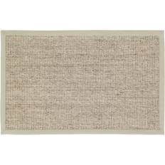 Beige - Sisal Entrance Mats Dixie Sisal Beige 23.622x35.433"