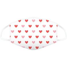 Mouthguard Hearts