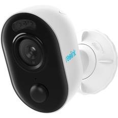 Reolink Lumus 1080P HD Plug-in WiFi Camera With Spotlight