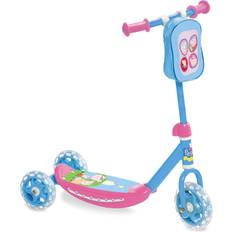 Peppa Pig Patinetes Mondo Peppa Pig My First Scooter