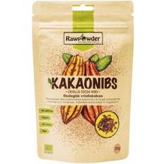 Kakaonibs Rawpowder Kakaonibs 300g