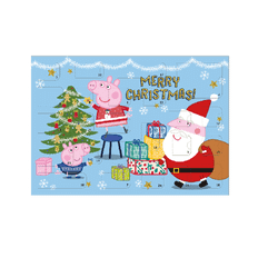 Disney Julekalendere Disney Gurli Gris Julekalender