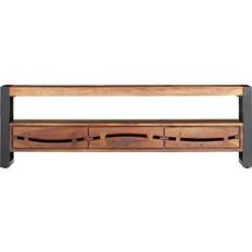 Be Basic - TV-bord 140x45cm