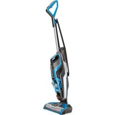 Bissell Upright Vacuum Cleaners Bissell CrossWave 1713 Black