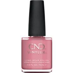 CND Kynsituotteet CND Vinylux Long Wear Polish #266 Rose Bud