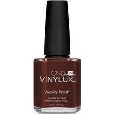 CND Vinylux Long Wear Polish #277 Cuppa Joe 15ml