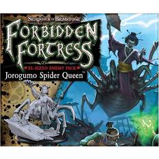 Shadows of brimstone Shadows of Brimstone: Jorogumo Spider Queen Enemy Pack