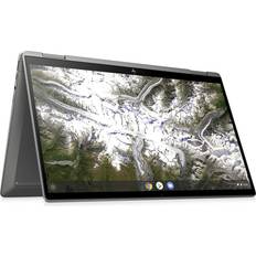 HP Chromebook x360 14c-ca0004na