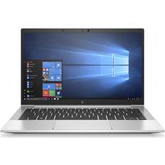 Windows 10 Kannettavat tietokoneet HP EliteBook 830 G7