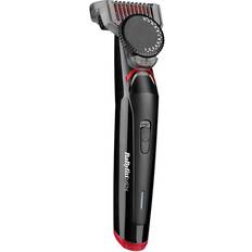 12.0 mm Tondeuses Babyliss T861E 34 mm En Acier Inoxydable