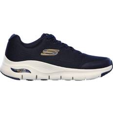 Skechers Sintético Zapatillas Skechers Arch Fit M - Navy