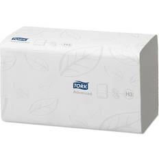 Asciugamani Tork Xpress Soft Multifold H3 2-Ply Hand Towel Advanced 3750-pack